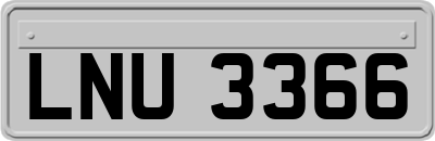 LNU3366