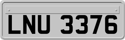 LNU3376