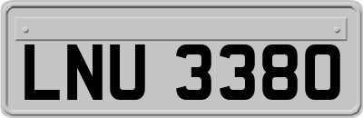 LNU3380
