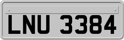 LNU3384