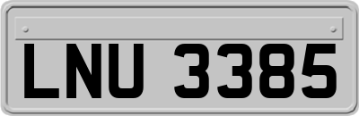 LNU3385