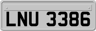LNU3386