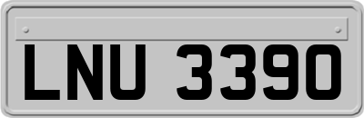 LNU3390