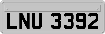 LNU3392