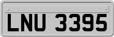 LNU3395