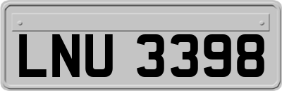 LNU3398