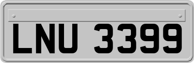 LNU3399