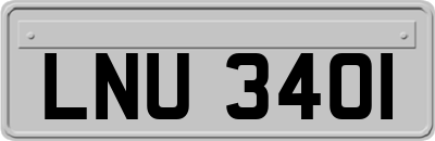 LNU3401
