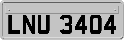 LNU3404