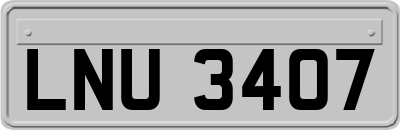 LNU3407