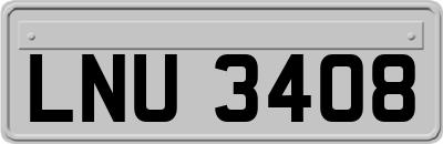 LNU3408