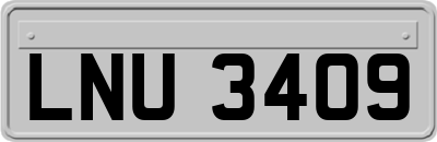 LNU3409