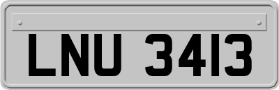 LNU3413
