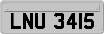 LNU3415