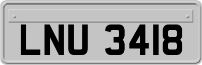 LNU3418