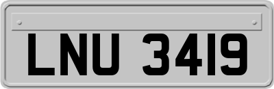 LNU3419