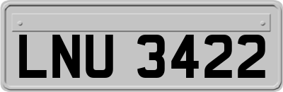 LNU3422