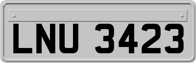 LNU3423