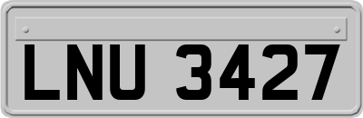 LNU3427