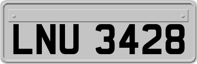 LNU3428