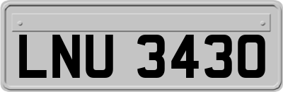 LNU3430