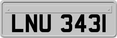 LNU3431