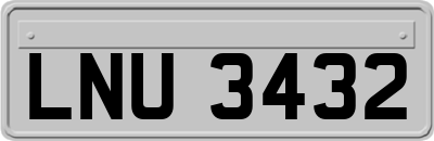 LNU3432