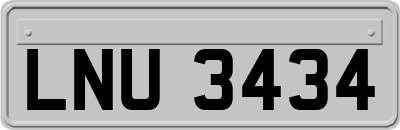 LNU3434