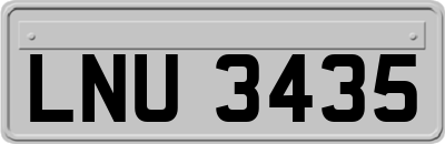 LNU3435