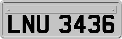 LNU3436