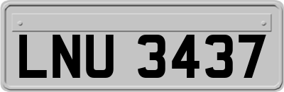 LNU3437