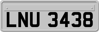 LNU3438