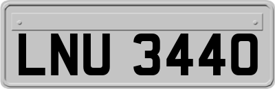 LNU3440