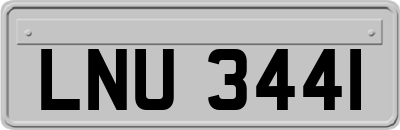 LNU3441