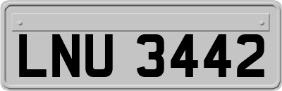 LNU3442