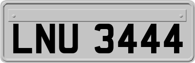 LNU3444