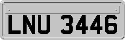 LNU3446