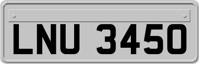 LNU3450