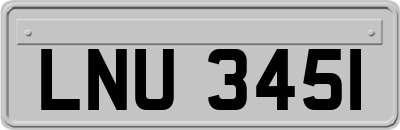 LNU3451