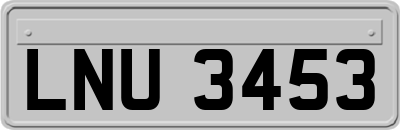 LNU3453