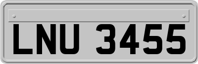 LNU3455