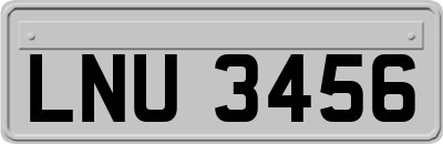 LNU3456