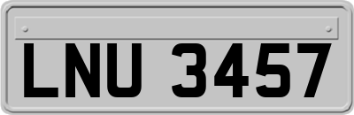 LNU3457
