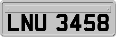 LNU3458