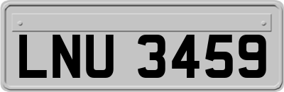 LNU3459