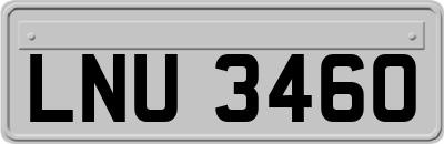 LNU3460