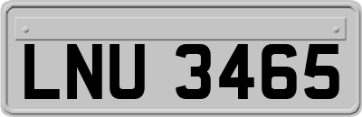 LNU3465