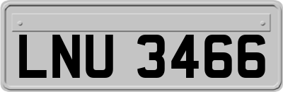 LNU3466
