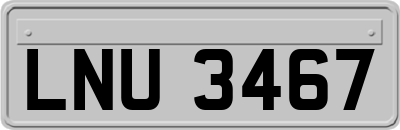 LNU3467