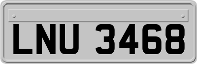 LNU3468